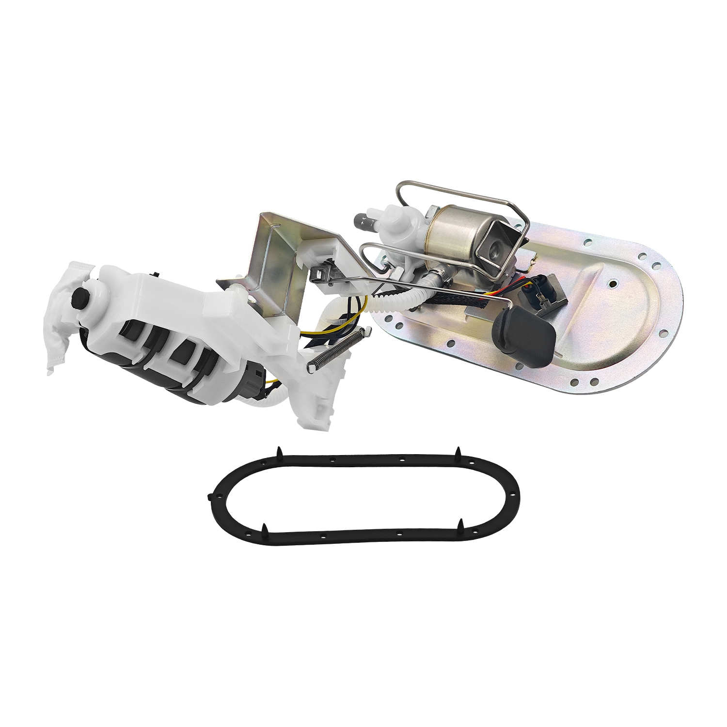  Fuel Pump Assembly Fits for Harley Davidson Road King 2002-2005 for Classic 04 Road King Custom