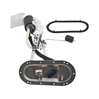  Fuel Pump Assembly Fits for Harley Davidson Road King 2002-2005 for Classic 04 Road King Custom