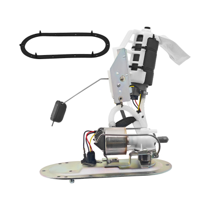  Fuel Pump Assembly Fits for Harley Davidson Road King 2002-2005 for Classic 04 Road King Custom