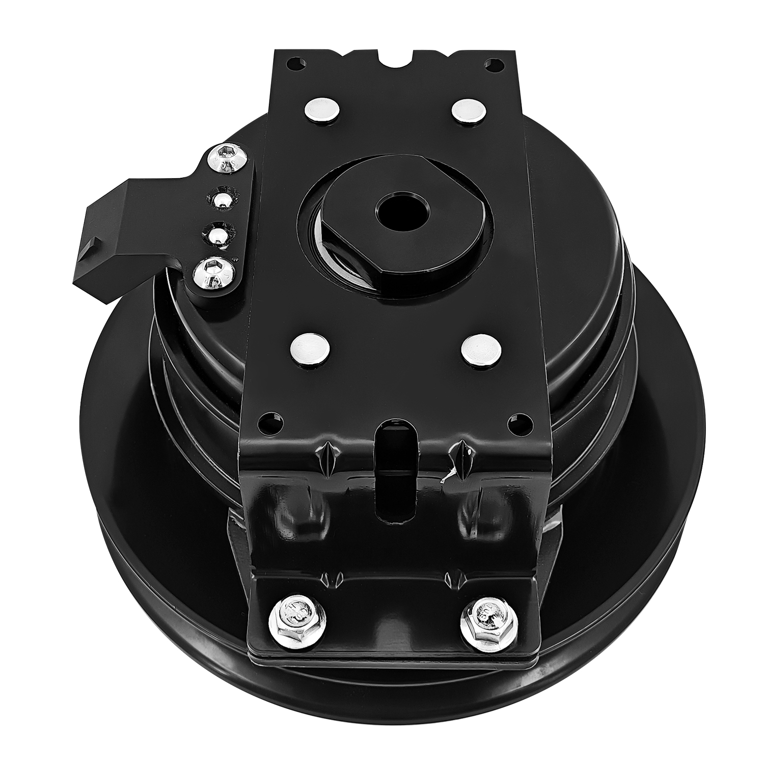 Electric PTO Clutch for Ariens Apex 48/52/60 for Gravely ZT HD 44/48/52/60 Pro-Turn Pro Turn Z48/Z52/Z60 for Ogura GT1.5-AR09