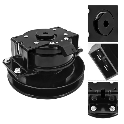 Electric PTO Clutch for Ariens Apex 48/52/60 for Gravely ZT HD 44/48/52/60 Pro-Turn Pro Turn Z48/Z52/Z60 for Ogura GT1.5-AR09