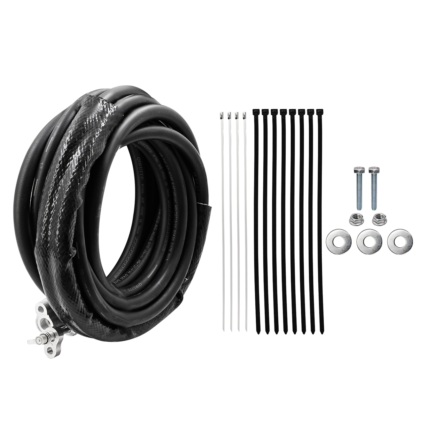 AC Hoses Kit Compatible with GMC Yukon for Escalade and Chevy Tahoe 2015-2020