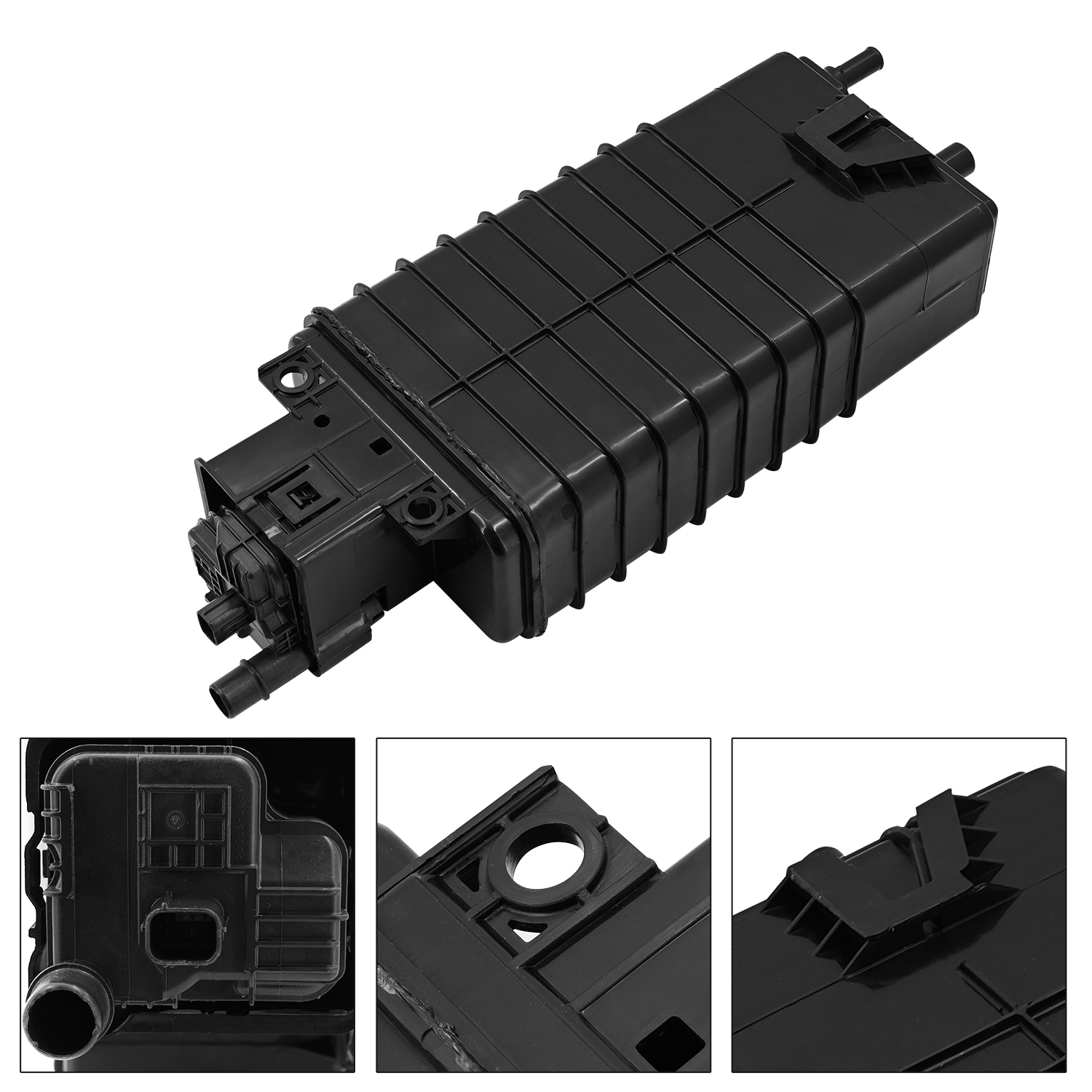 Fuel Vapor Canister Compatible with Toyota Sienna 2021-2024