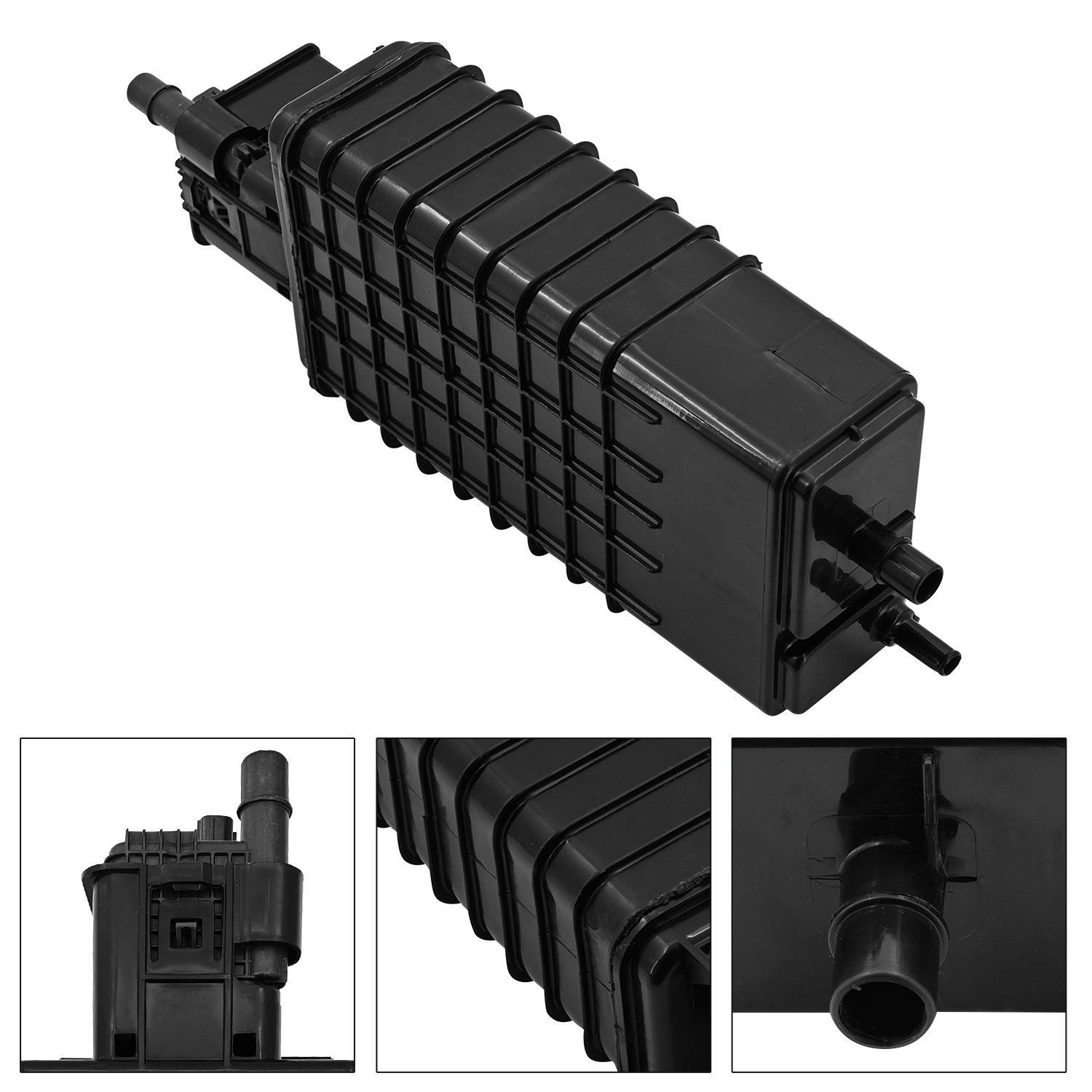 Fuel Vapor Canister Compatible with Toyota Sienna 2021-2024