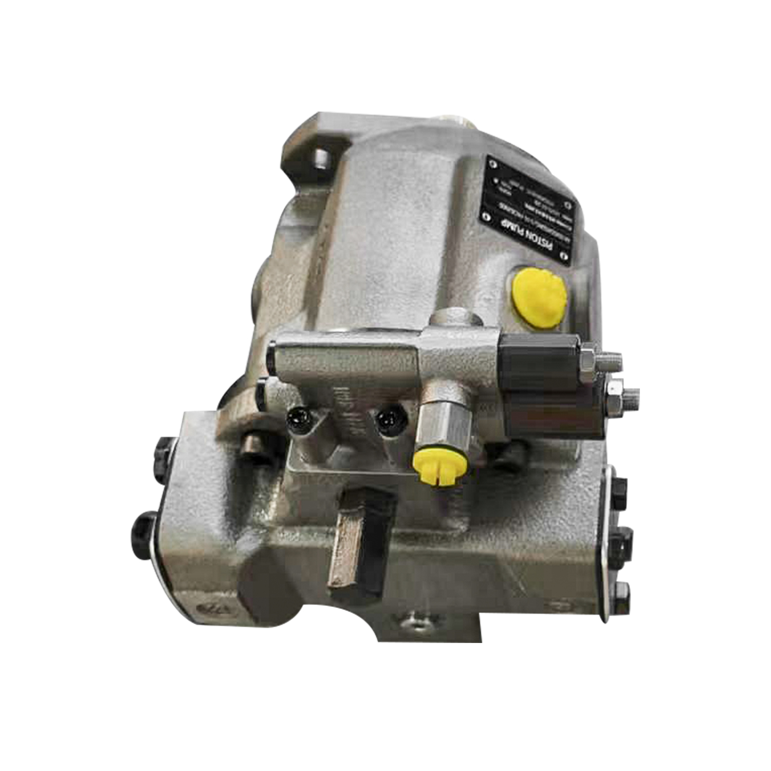 Hydraulic Pump Compatible with Rexroth A10VSO45DFR R902549812 