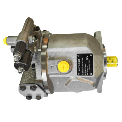 Hydraulic Pump Compatible with Rexroth A10VSO45DFR R902549812 