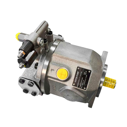Hydraulic Pump Compatible with Rexroth A10VSO45DFR R902549812 