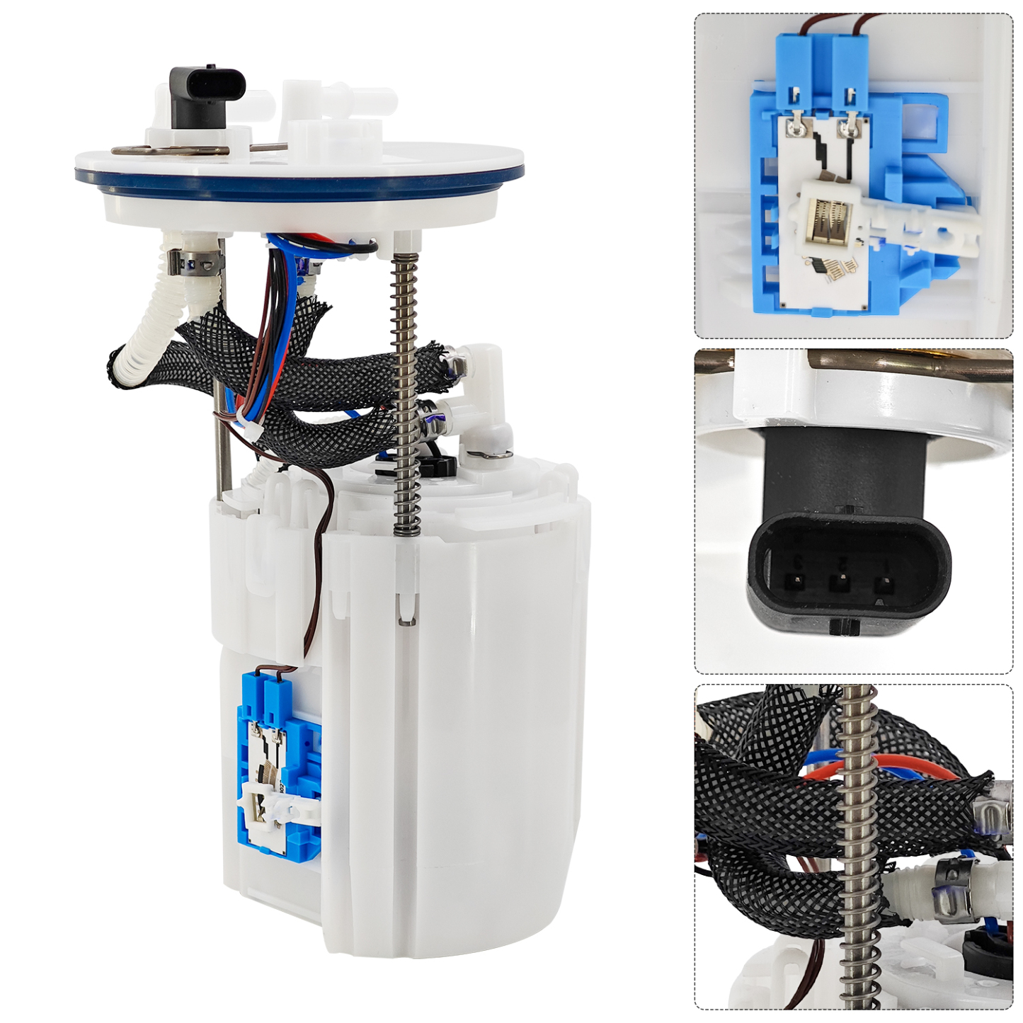 Fuel Pump Fits for Genesis G80 2017-2020 for Hyundai Genesis 2015-2016