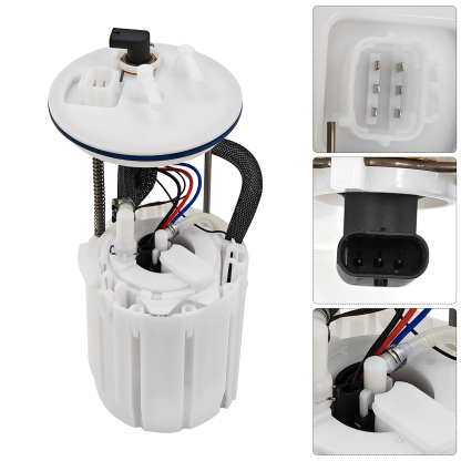Fuel Pump Fits for Genesis G80 2017-2020 for Hyundai Genesis 2015-2016