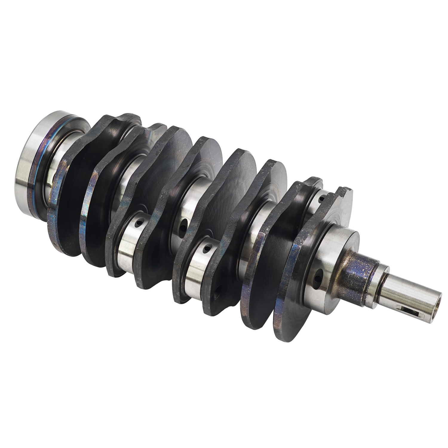 Crankshaft Fit for Subaru BRZ Impreza XV Legacy Outback 2009-2019