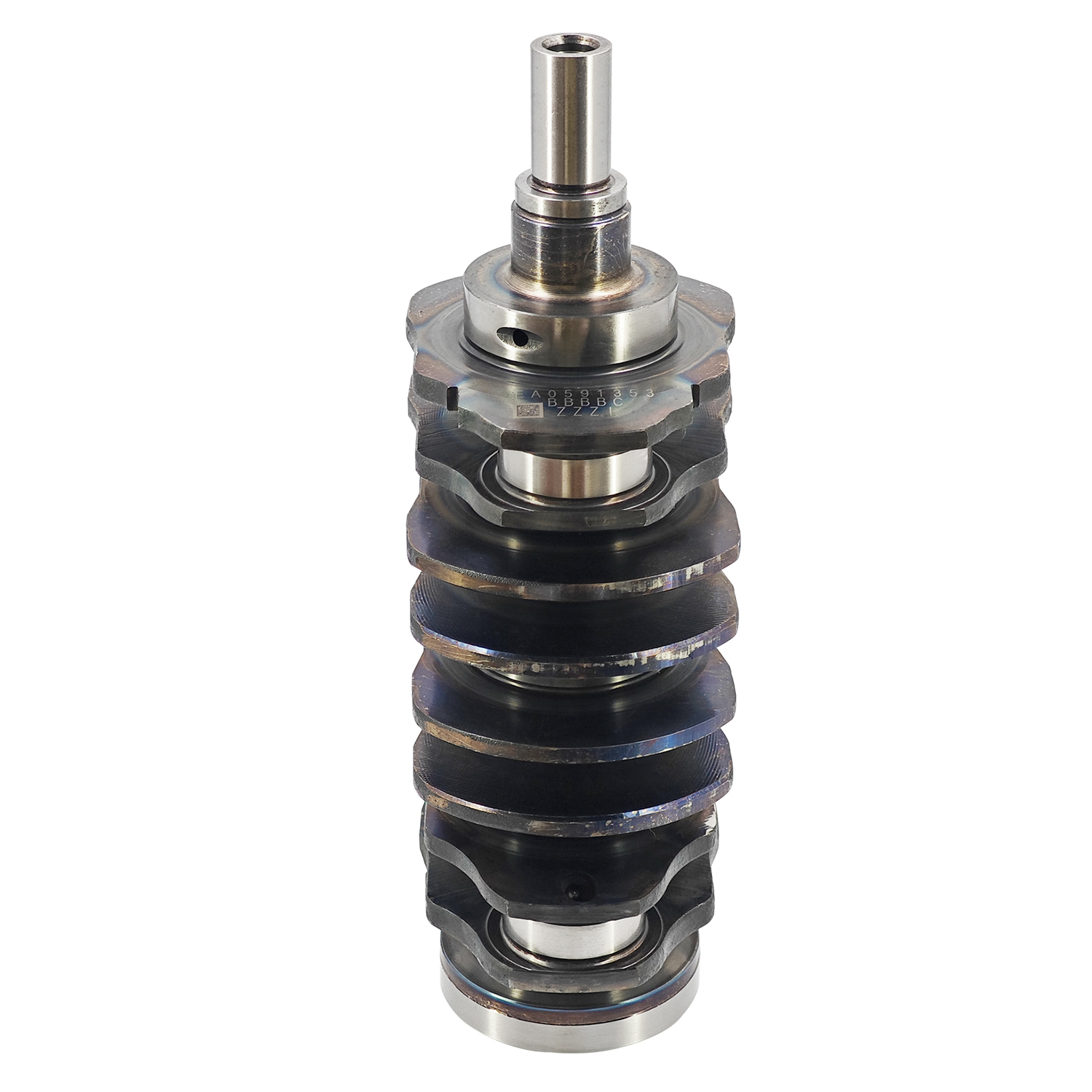 Crankshaft Fit for Subaru BRZ Impreza XV Legacy Outback 2009-2019