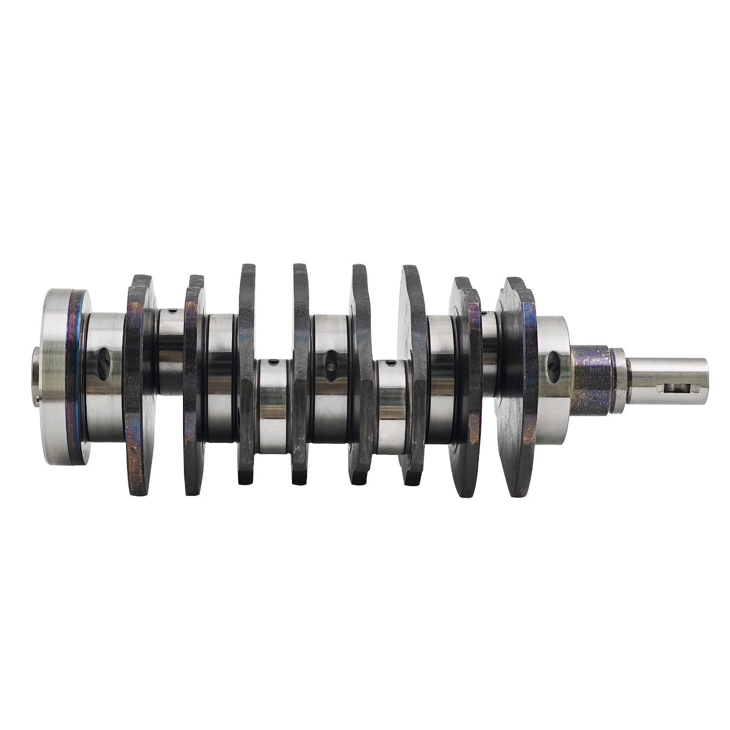 Crankshaft Fit for Subaru BRZ Impreza XV Legacy Outback 2009-2019