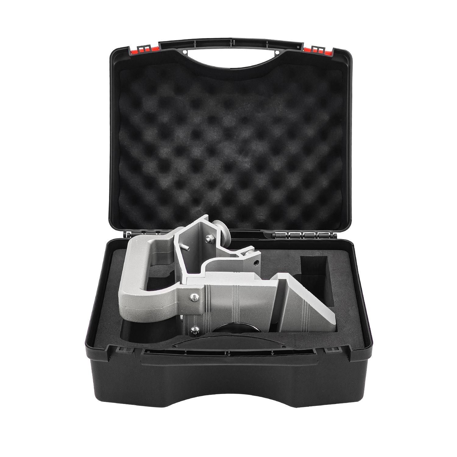 10379 PRO Cut-Off with Case Precision Cutter Compatible with Tapco Pro 14 HD MX Series and MAX-I-MUM XL Series brakes