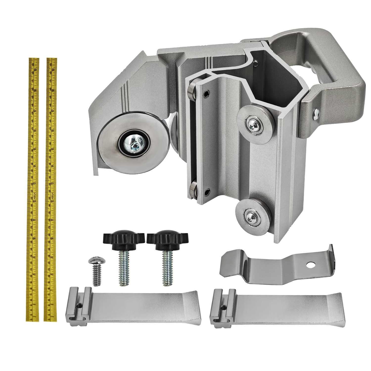 10379 PRO Cut-Off with Case Precision Cutter Compatible with Tapco Pro 14 HD MX Series and MAX-I-MUM XL Series brakes