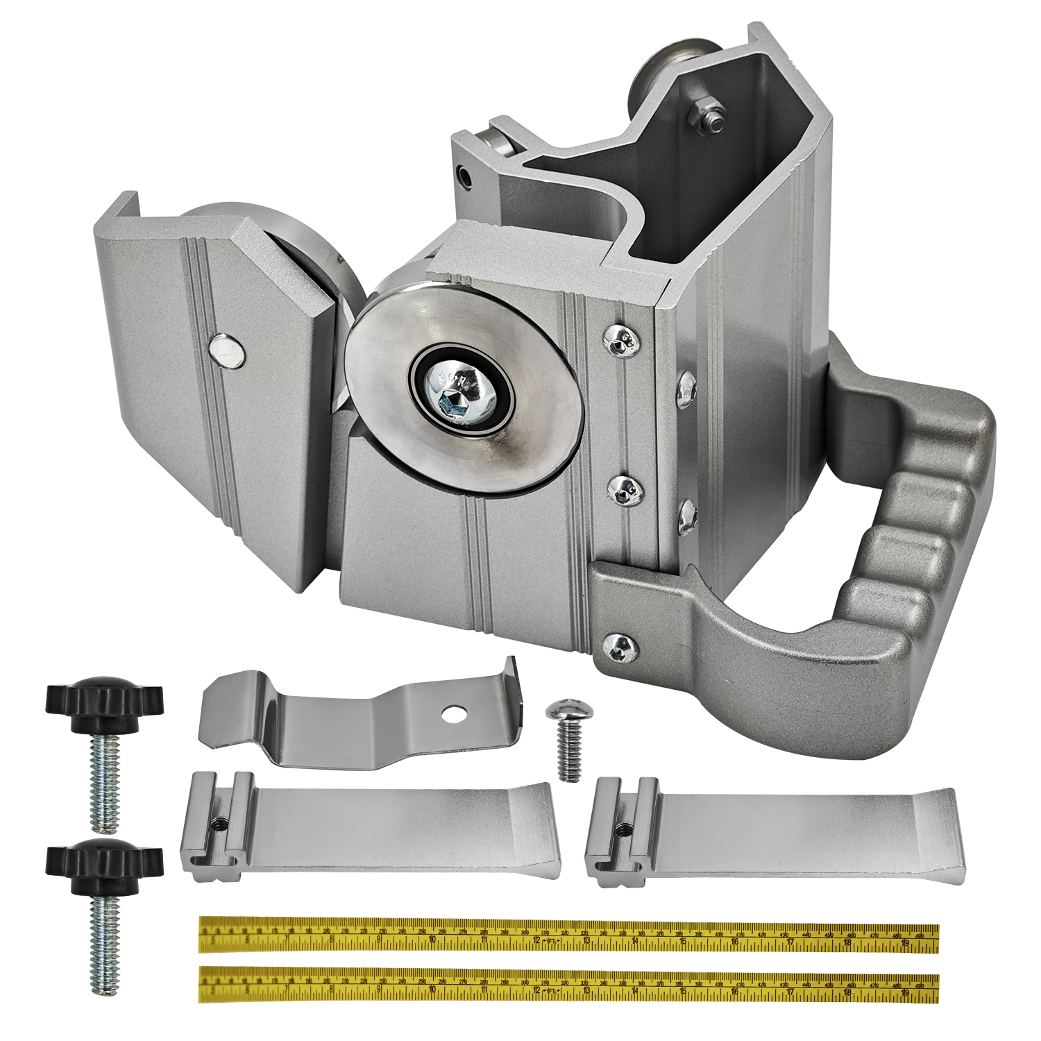 10379 PRO Cut-Off with Case Precision Cutter Compatible with Tapco Pro 14 HD MX Series and MAX-I-MUM XL Series brakes