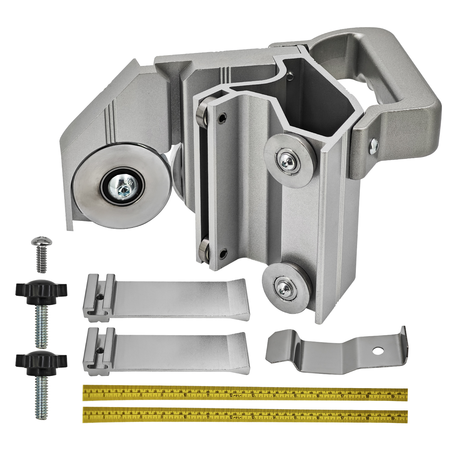 10379 PRO Cut-Off with Case Precision Cutter Compatible with Tapco Pro 14 HD MX Series and MAX-I-MUM XL Series brakes