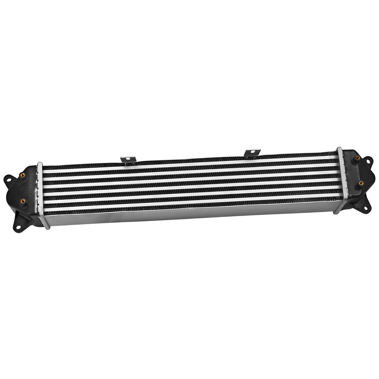 Turbo Intercooler Compatible with Hyundai Elantra GT Veloster 1.6L 2018-2021, Fit for Kia Forte Soul 1.6L 2.0L 2019-2024
