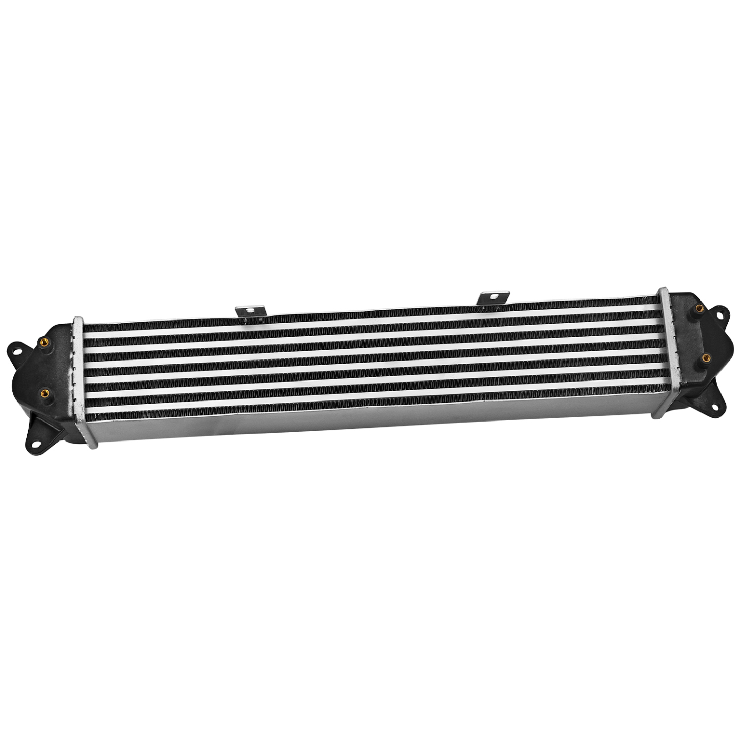 Turbo Intercooler Compatible with Hyundai Elantra GT Veloster 1.6L 2018-2021, Fit for Kia Forte Soul 1.6L 2.0L 2019-2024