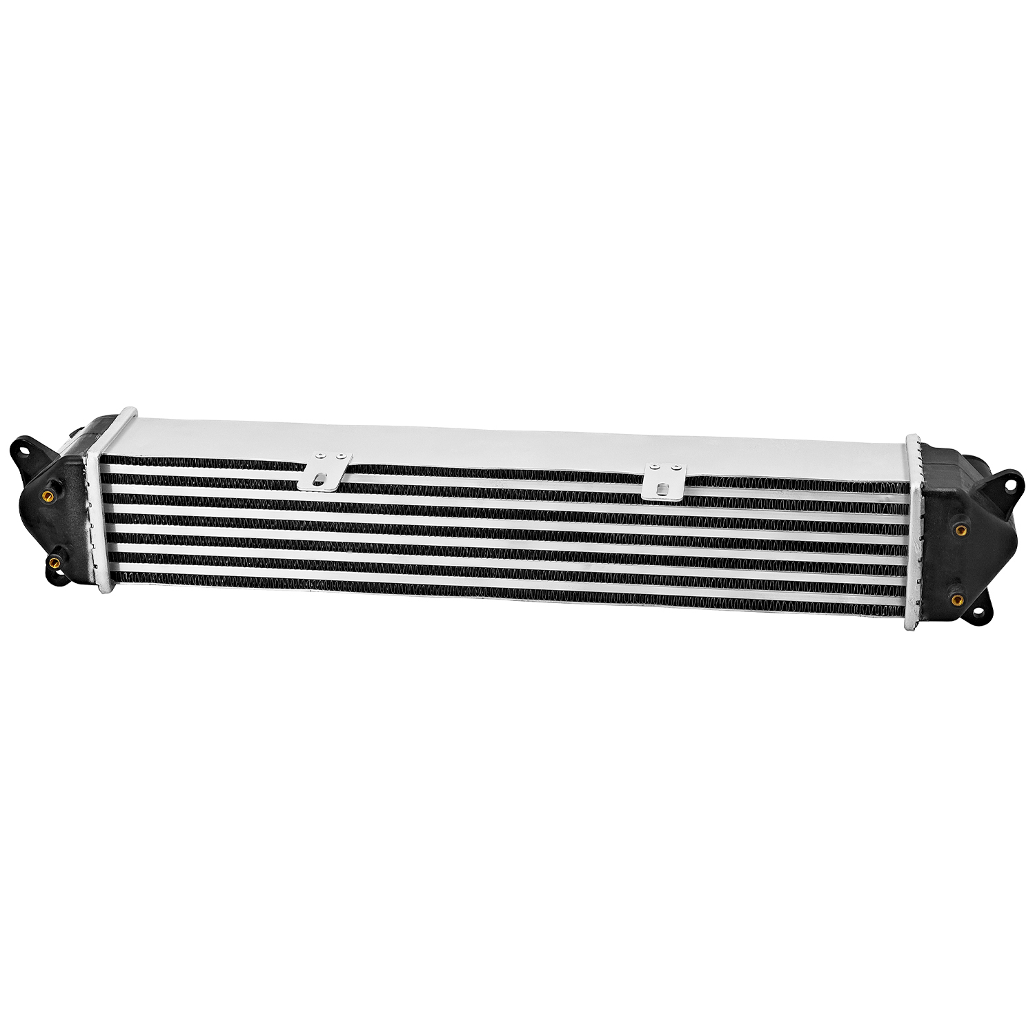Turbo Intercooler Compatible with Hyundai Elantra GT Veloster 1.6L 2018-2021, Fit for Kia Forte Soul 1.6L 2.0L 2019-2024