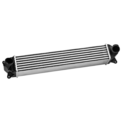 Turbo Intercooler Compatible with Hyundai Elantra GT Veloster 1.6L 2018-2021, Fit for Kia Forte Soul 1.6L 2.0L 2019-2024