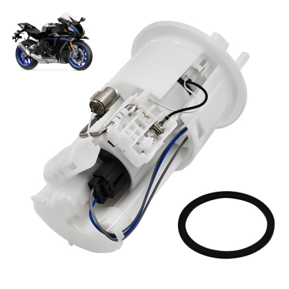 Fuel Pump Module Assembly with Seal for Yamaha YZF-R1 2002-2006 for YZF-R6 2003-2005 for YZF-R6S 2006-2009