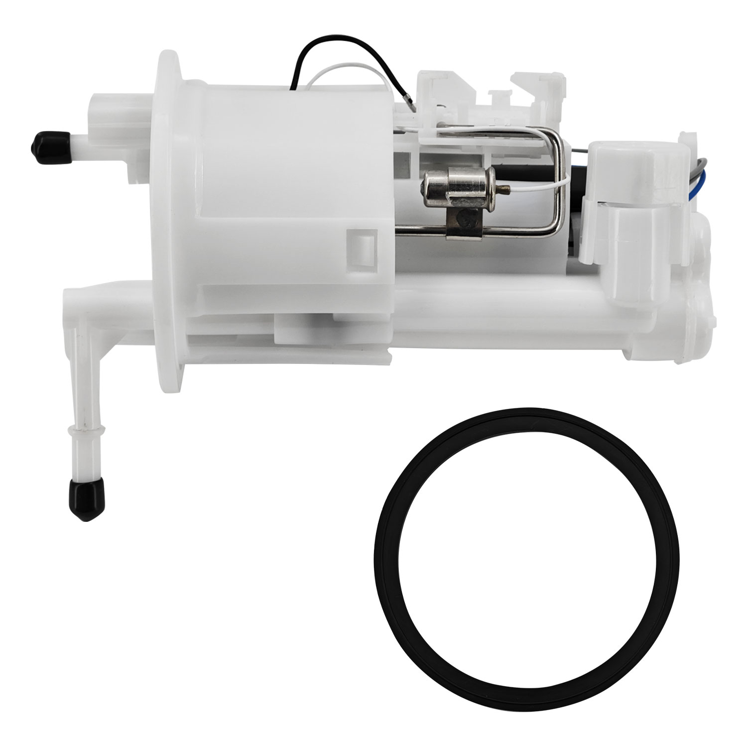 Fuel Pump Module Assembly with Seal for Yamaha YZF-R1 2002-2006 for YZF-R6 2003-2005 for YZF-R6S 2006-2009