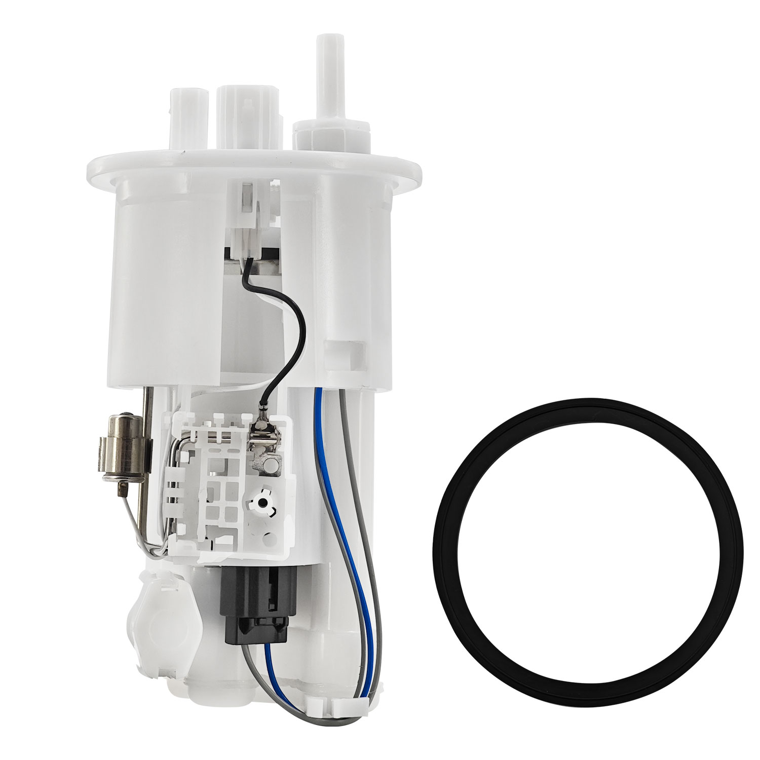 Fuel Pump Module Assembly with Seal for Yamaha YZF-R1 2002-2006 for YZF-R6 2003-2005 for YZF-R6S 2006-2009