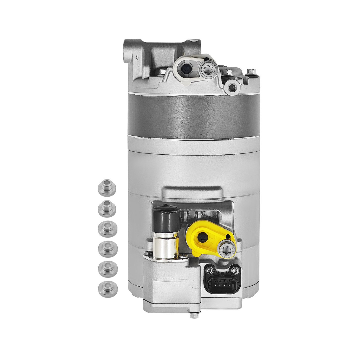 A/C Compressor Compatible with BMW i3 2014-2021 and for i3s 2018-2021 0.6L 