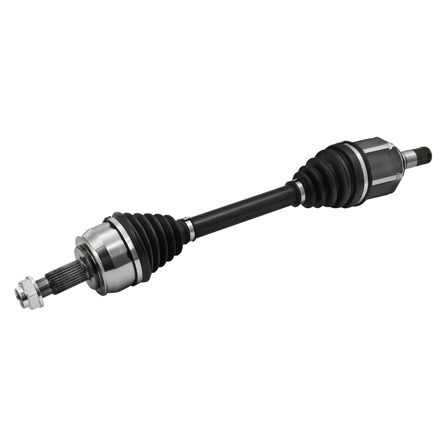 CV Axle Half Shaft Assembly for Jeep Compass FWD 2.4L 2017-2022 -Front Left Driver Side