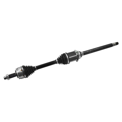 CV Axle Half Shaft Assembly for Jeep Compass FWD 2.4L 2017-2022 -Front Passenger Side