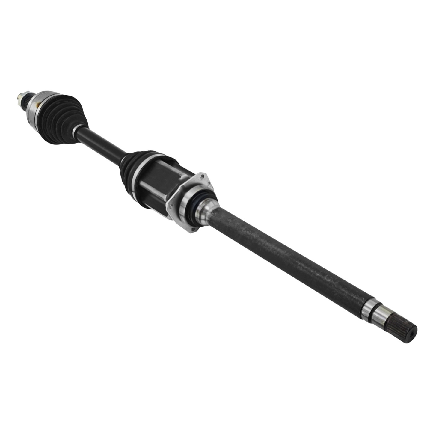 CV Axle Half Shaft Assembly for Jeep Compass FWD 2.4L 2017-2022 -Front Passenger Side