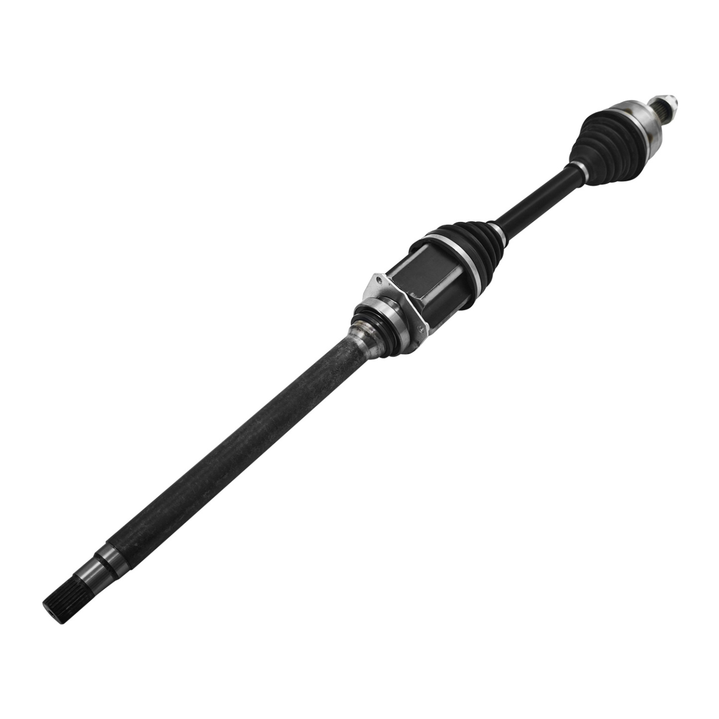 CV Axle Half Shaft Assembly for Jeep Compass FWD 2.4L 2017-2022 -Front Passenger Side