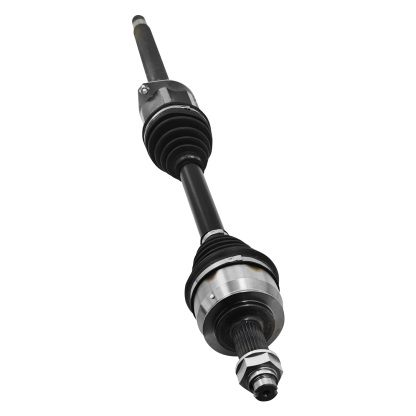 CV Axle Half Shaft Assembly for Jeep Compass FWD 2.4L 2017-2022 -Front Passenger Side