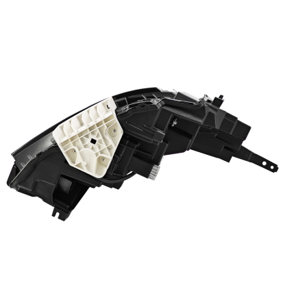  Left Driver Side LED Headlight Assembly for Nissan Frontier SV S XE SE DC SL LE LE Platinum PRO-X PRO-4X 2022-2025 w/DRL 