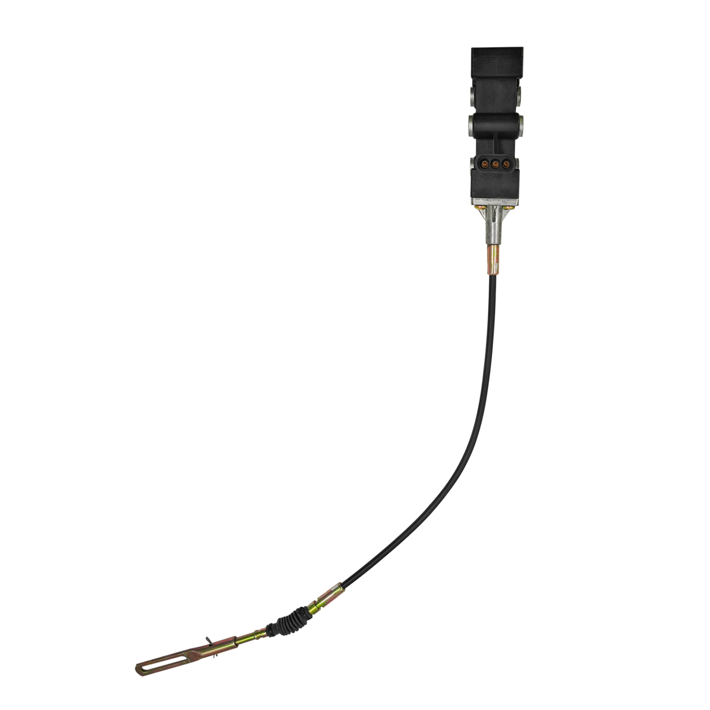 New 29506378 Position Sensor Cable Compatible with Allison Throttle