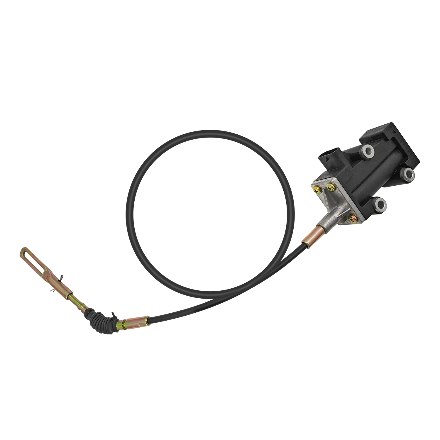 New 29506378 Position Sensor Cable Compatible with Allison Throttle