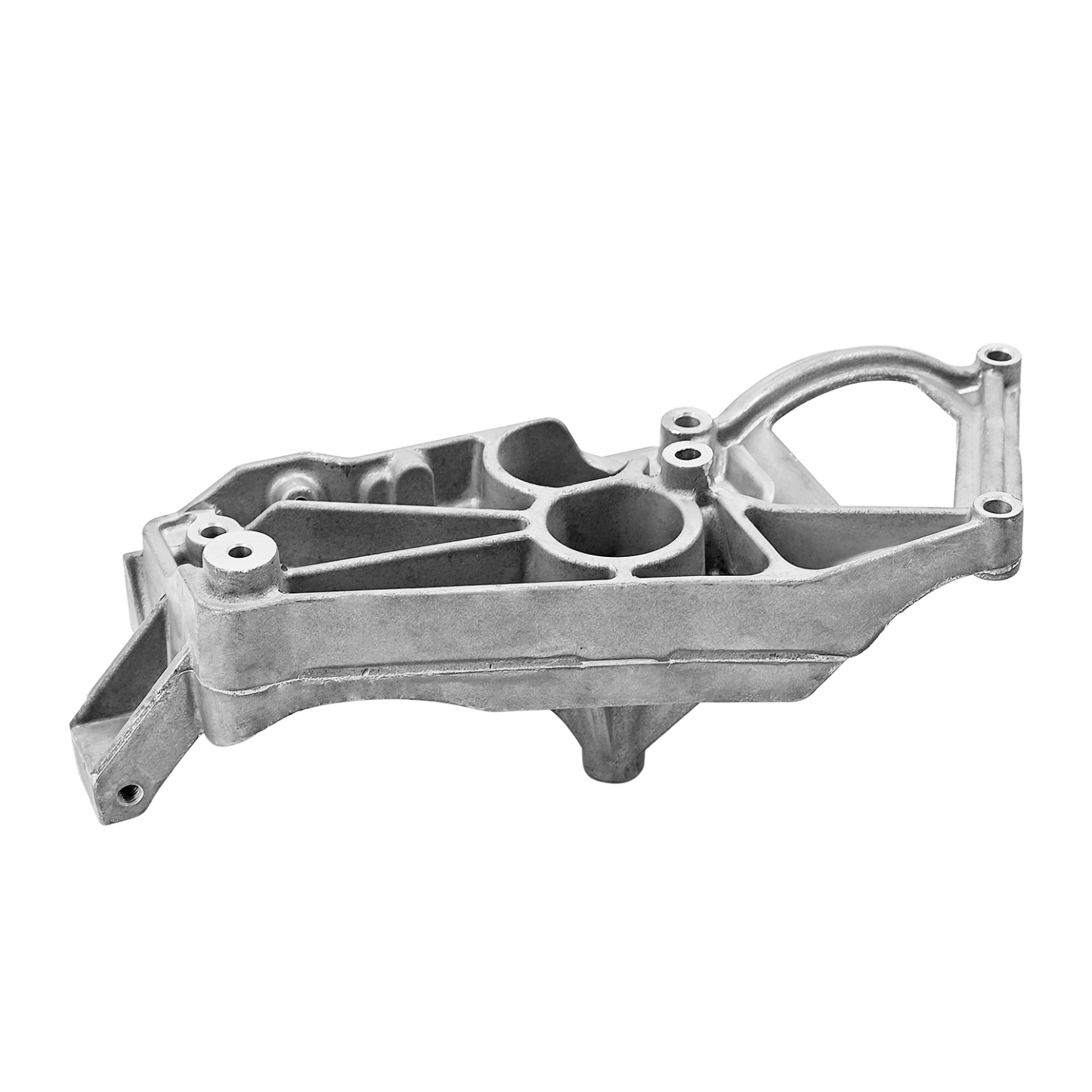 Alternator Bracket Mount Support for Chevy Malibu Impala 2.4L Hybrid 2013-2014 for Buick Regal Lacrosse 2.4L Hybrid 2012-2016