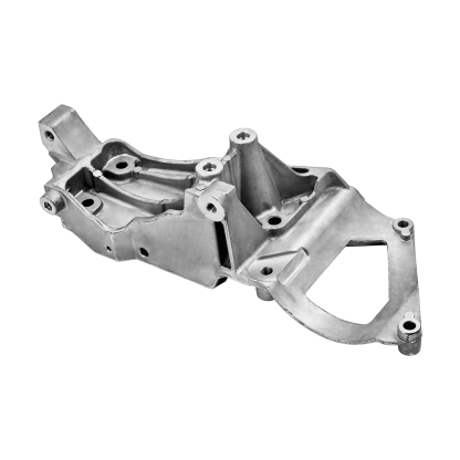 Alternator Bracket Mount Support for Chevy Malibu Impala 2.4L Hybrid 2013-2014 for Buick Regal Lacrosse 2.4L Hybrid 2012-2016