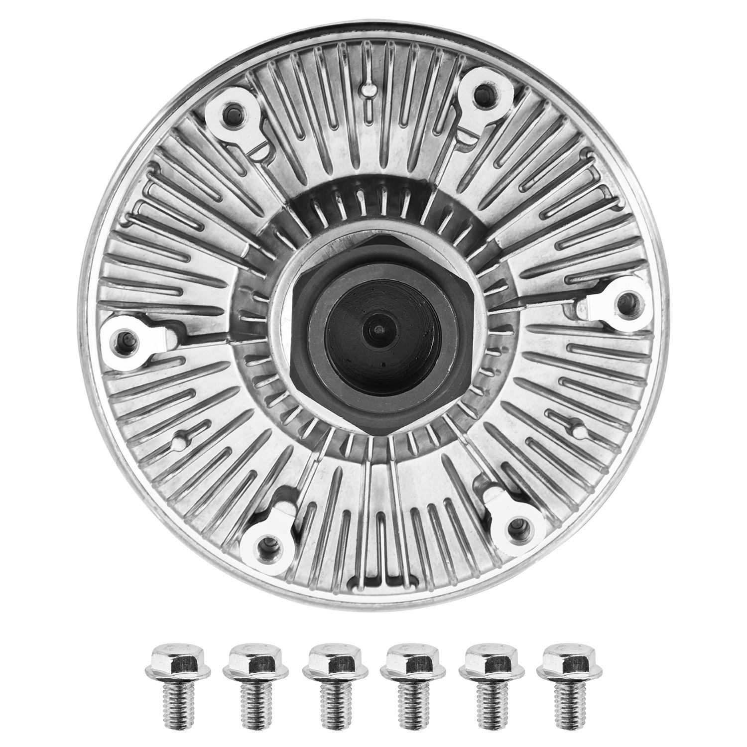 Fan Clutch Fits for International Engine DT466 Drive 750 W/Coil Truck 4700