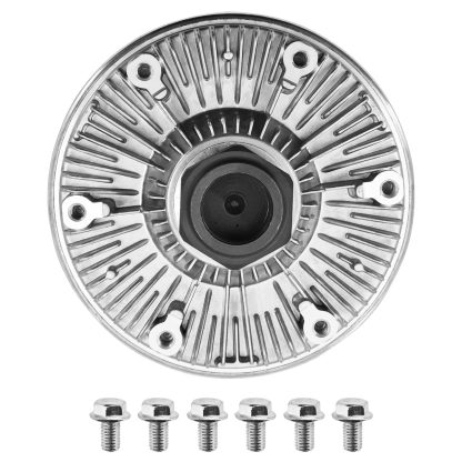 Fan Clutch Fits for International Engine DT466 Drive 750 W/Coil Truck 4700