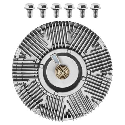 Fan Clutch Fits for International Engine DT466 Drive 750 W/Coil Truck 4700