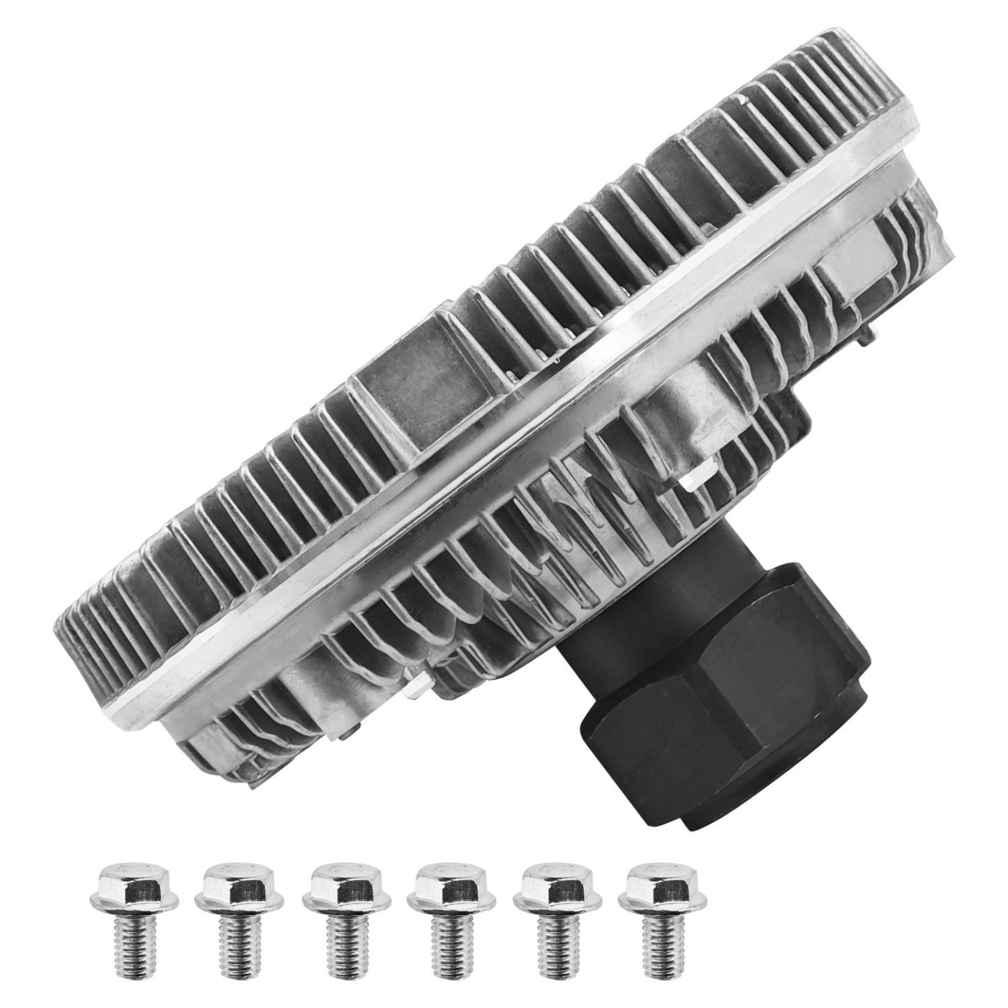 Fan Clutch Fits for International Engine DT466 Drive 750 W/Coil Truck 4700