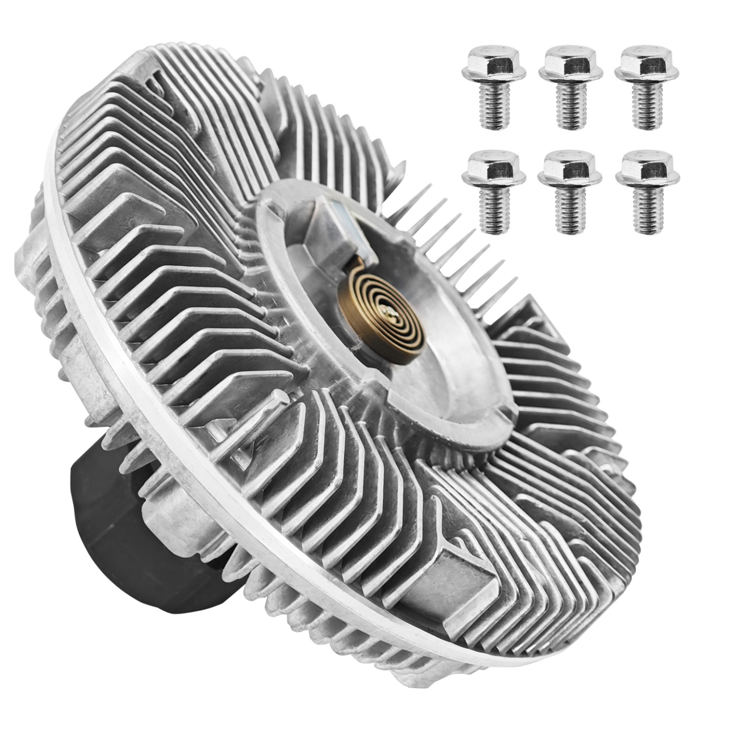 Fan Clutch Fits for International Engine DT466 Drive 750 W/Coil Truck 4700