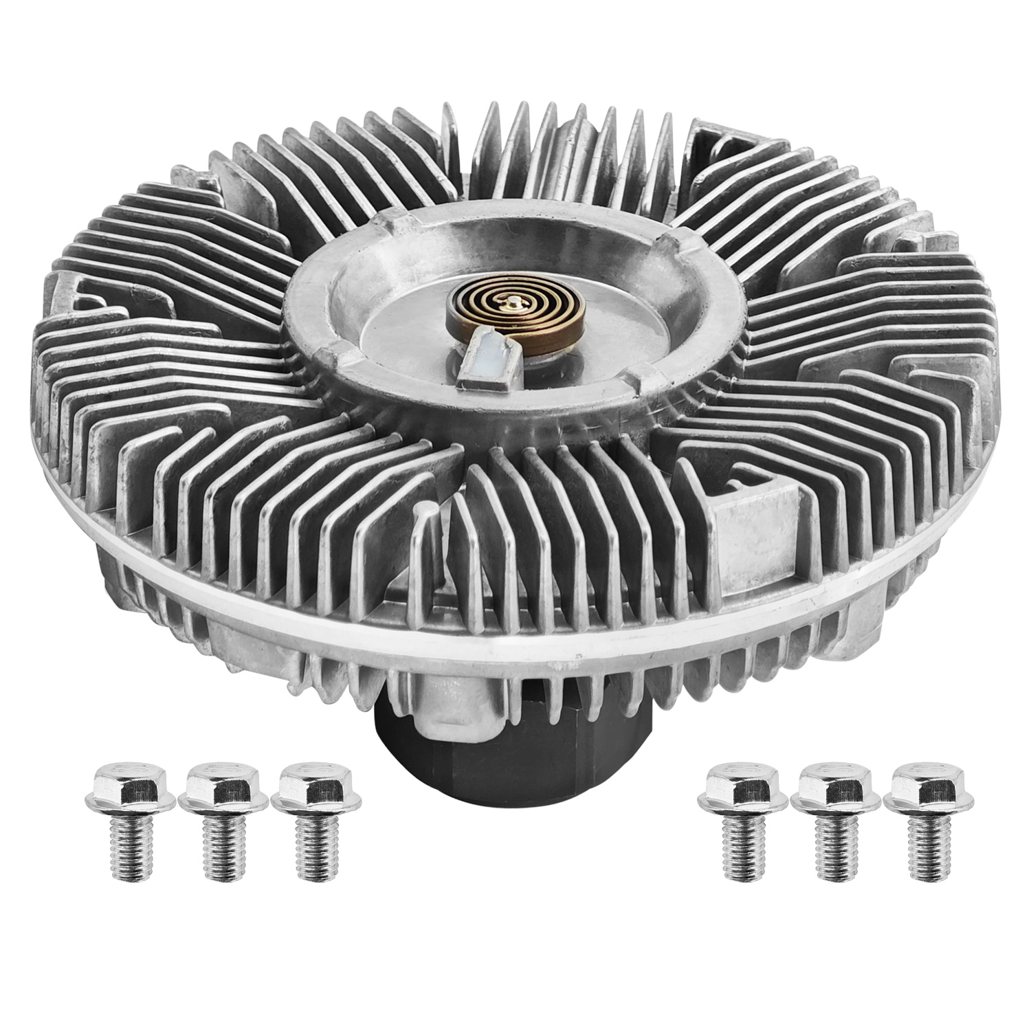 Fan Clutch Fits for International Engine DT466 Drive 750 W/Coil Truck 4700