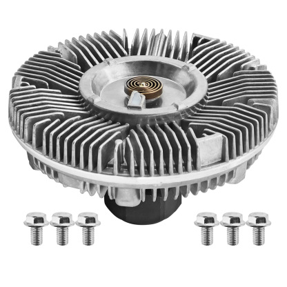 Fan Clutch Fits for International Engine DT466 Drive 750 W/Coil Truck 4700