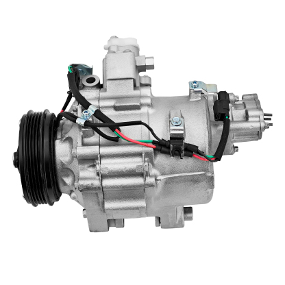 AC Air Conditioning Compressor Fits for Honda Civic 1.5L Hybrid 2012-2015 for Acura ILX 1.5L Hybrid 2013-2015