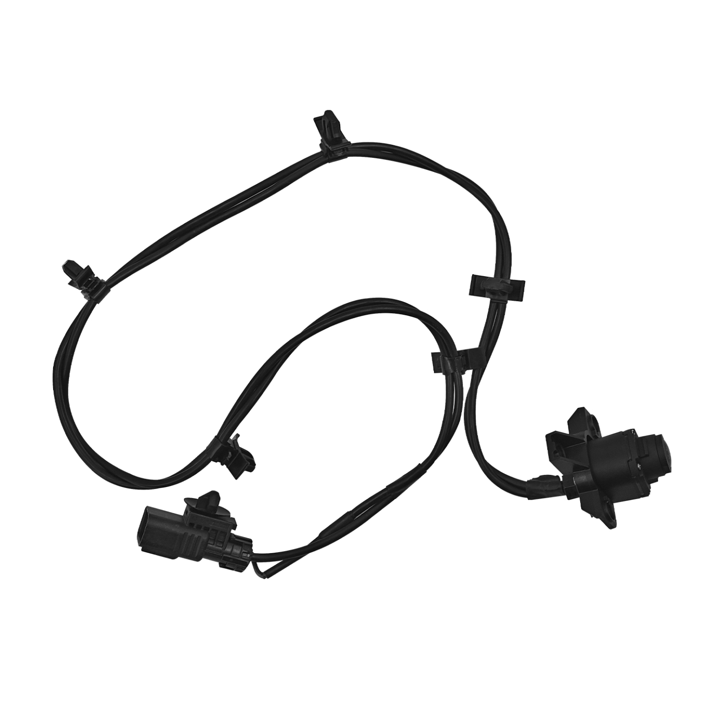 Front Grill View Park Assist Camera Compatible with Hyundai Genesis GV70 2.5L 3.5L 2022-2024