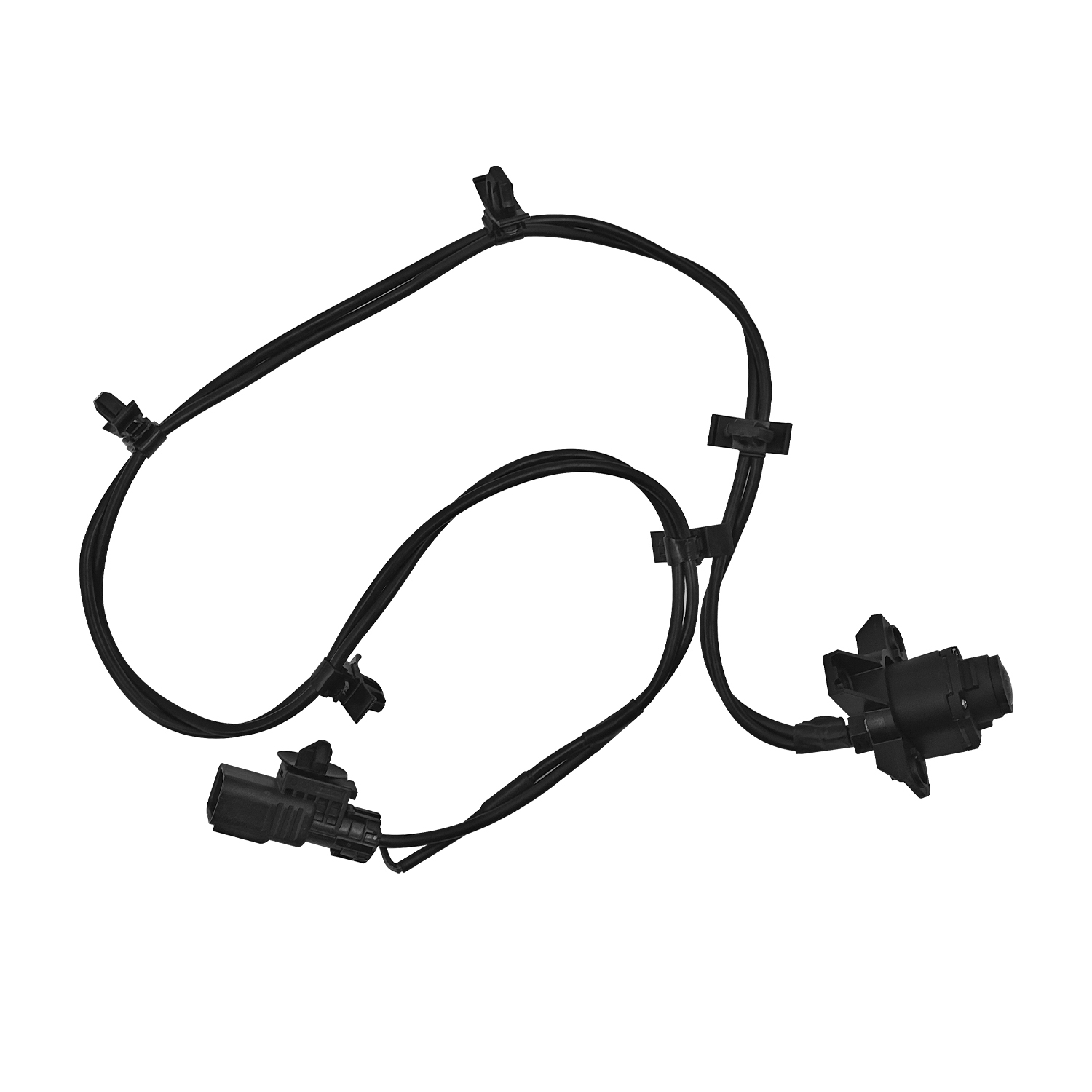 Front Grill View Park Assist Camera Compatible with Hyundai Genesis GV70 2.5L 3.5L 2022-2024