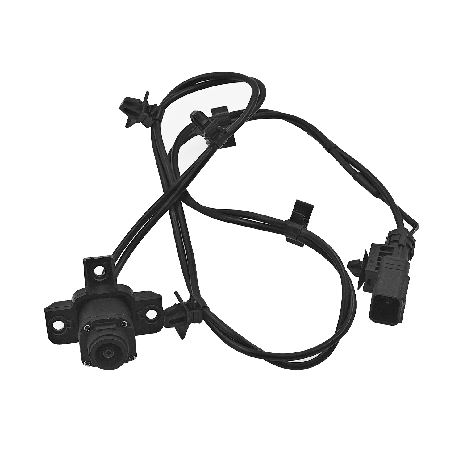 Front Grill View Park Assist Camera Compatible with Hyundai Genesis GV70 2.5L 3.5L 2022-2024