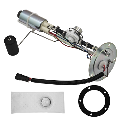 47-1048 5-Bolt Fuel Pump Assembly Fits for Polaris Sportsman 700 EFI 2006 2007 2008 Fuel Pump Module for Polaris Sportsman 800 EFI 2005-2008